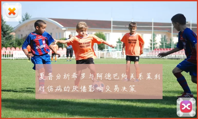 夏普分析希罗与阿德巴约关系莱利对伤病的厌倦影响交易决策